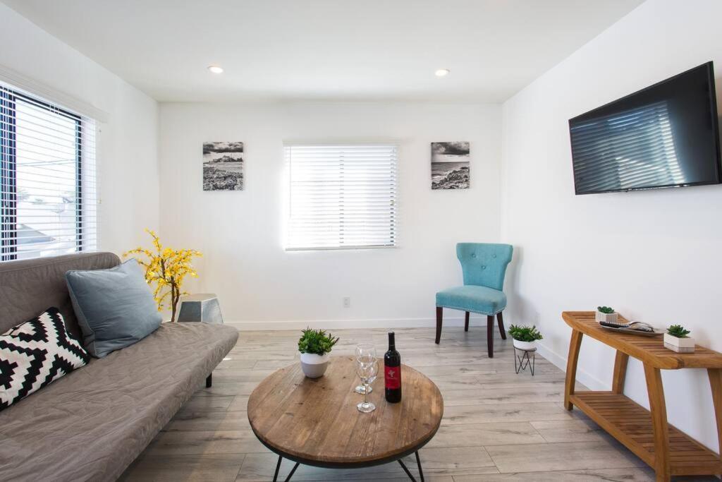 Sunny 1 Bedroom In The Heart Of Venice - #3 Apartment *