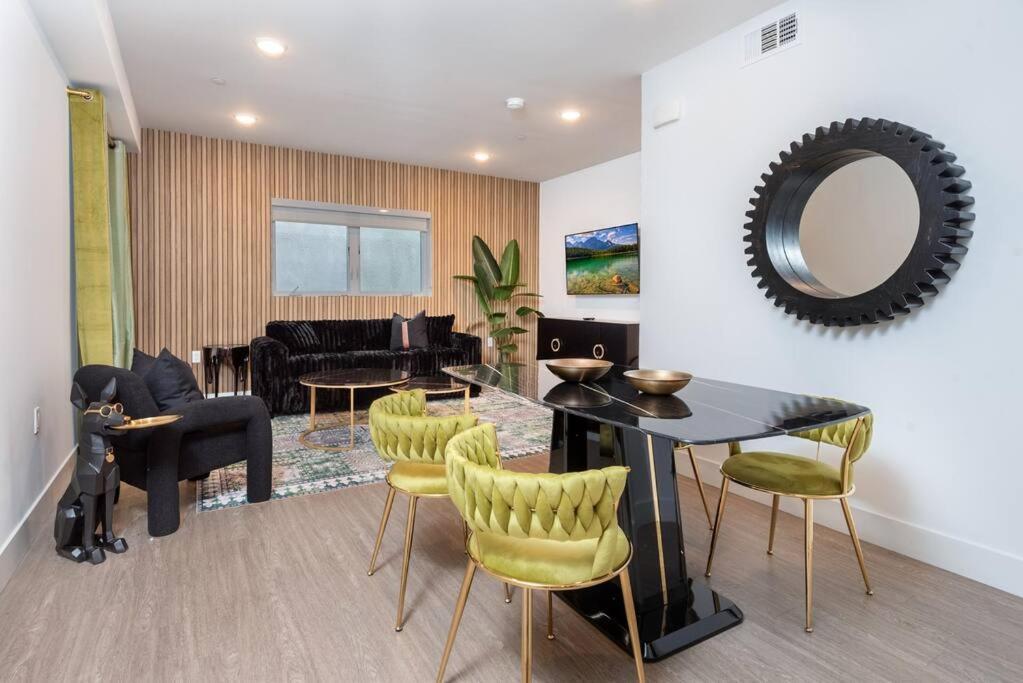 Deluxe 1 Bedroom In K-town With Free Parking Los Angeles
