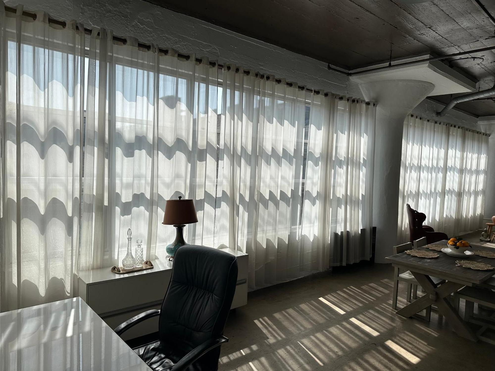 Apartment Dt Airy Loft *