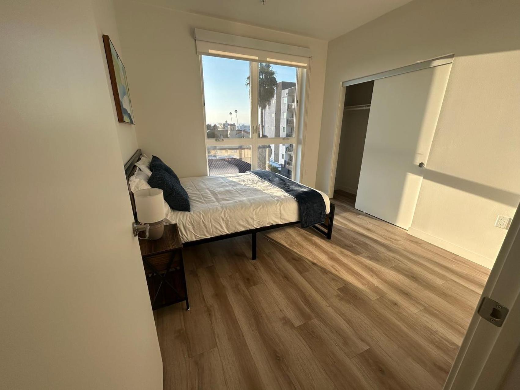 Exquisite Luxury Living In Central Hotel Los Angeles
