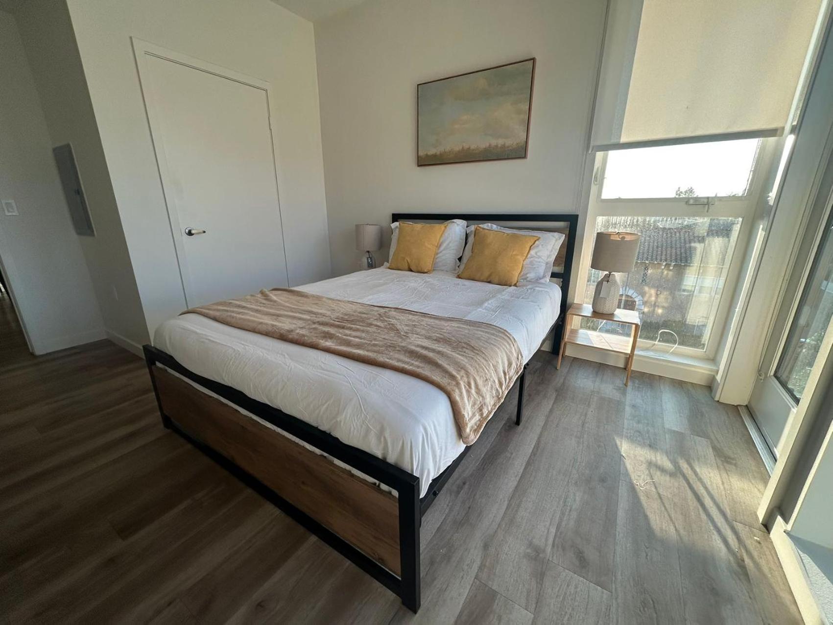 Exquisite Luxury Living In Central 4* Los Angeles