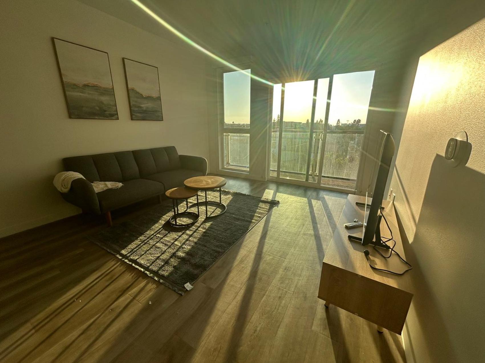 Exquisite Luxury Living In Central Hotel