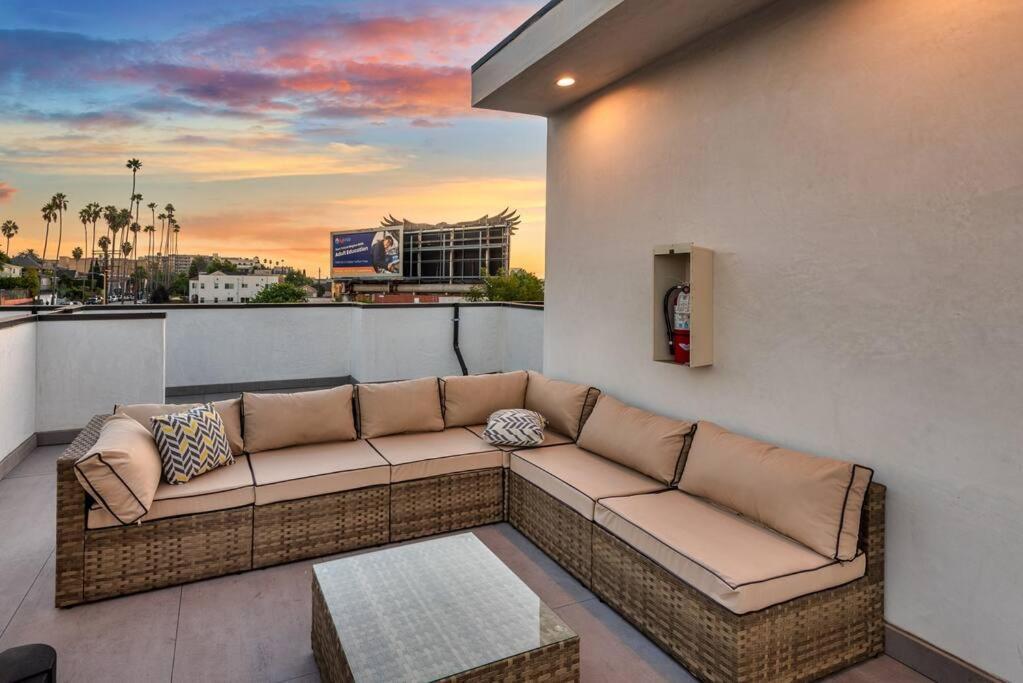 Luxury Living In Westlake 4br Gem With Parking Los Angeles