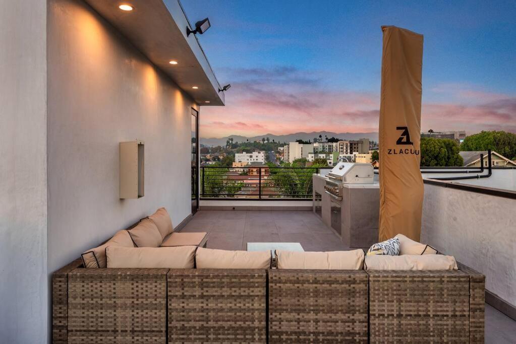 Luxury Living In Westlake 4br Gem With Parking * Los Angeles