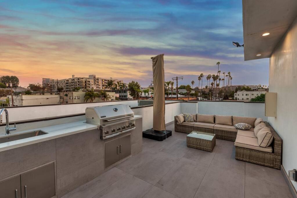 Luxury Living In Westlake 4br Gem With Parking Casa de férias Los Angeles