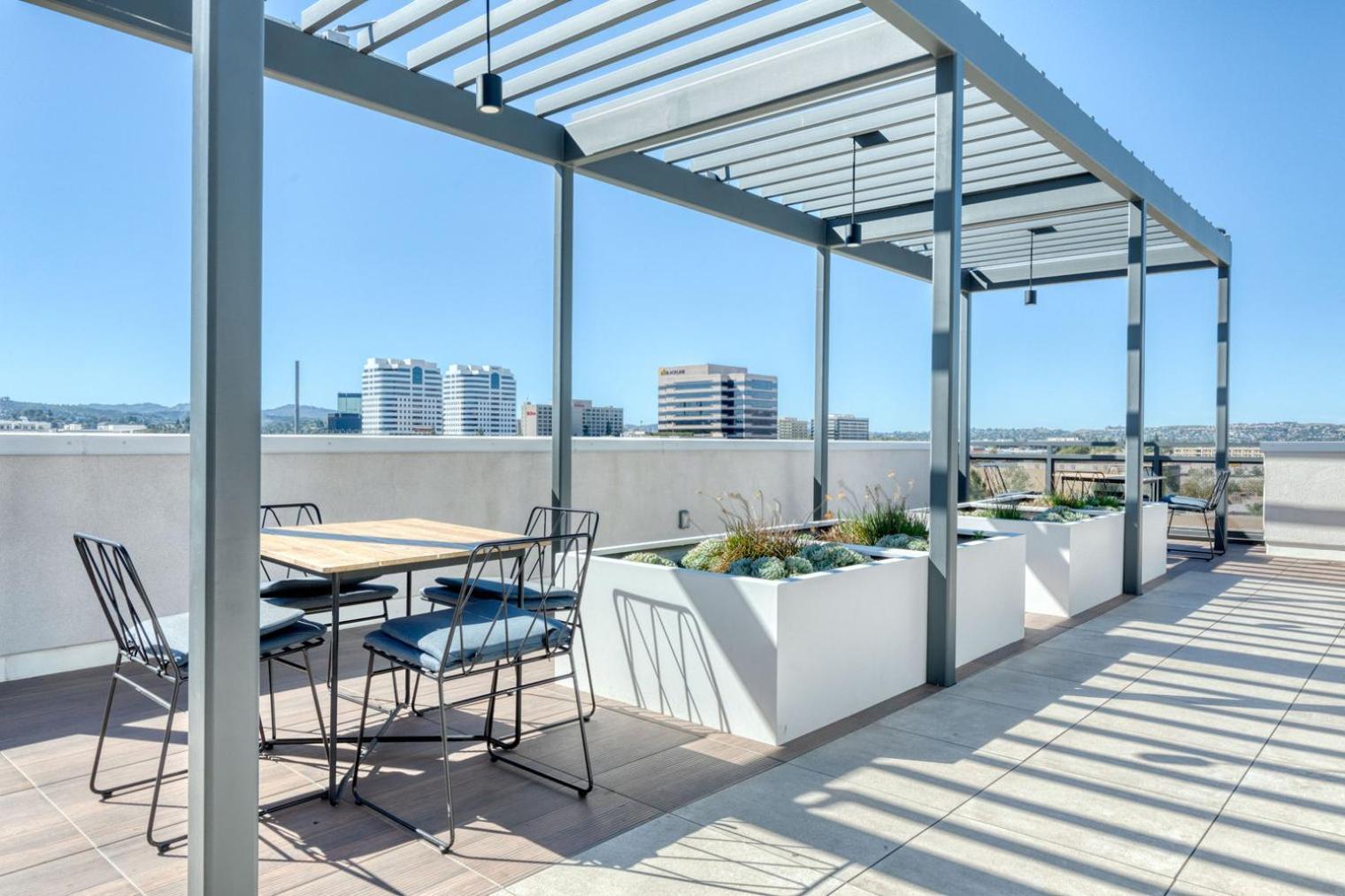 Apartment Blueground Woodland Hills Pool Gym Bbq Lax-1274 *