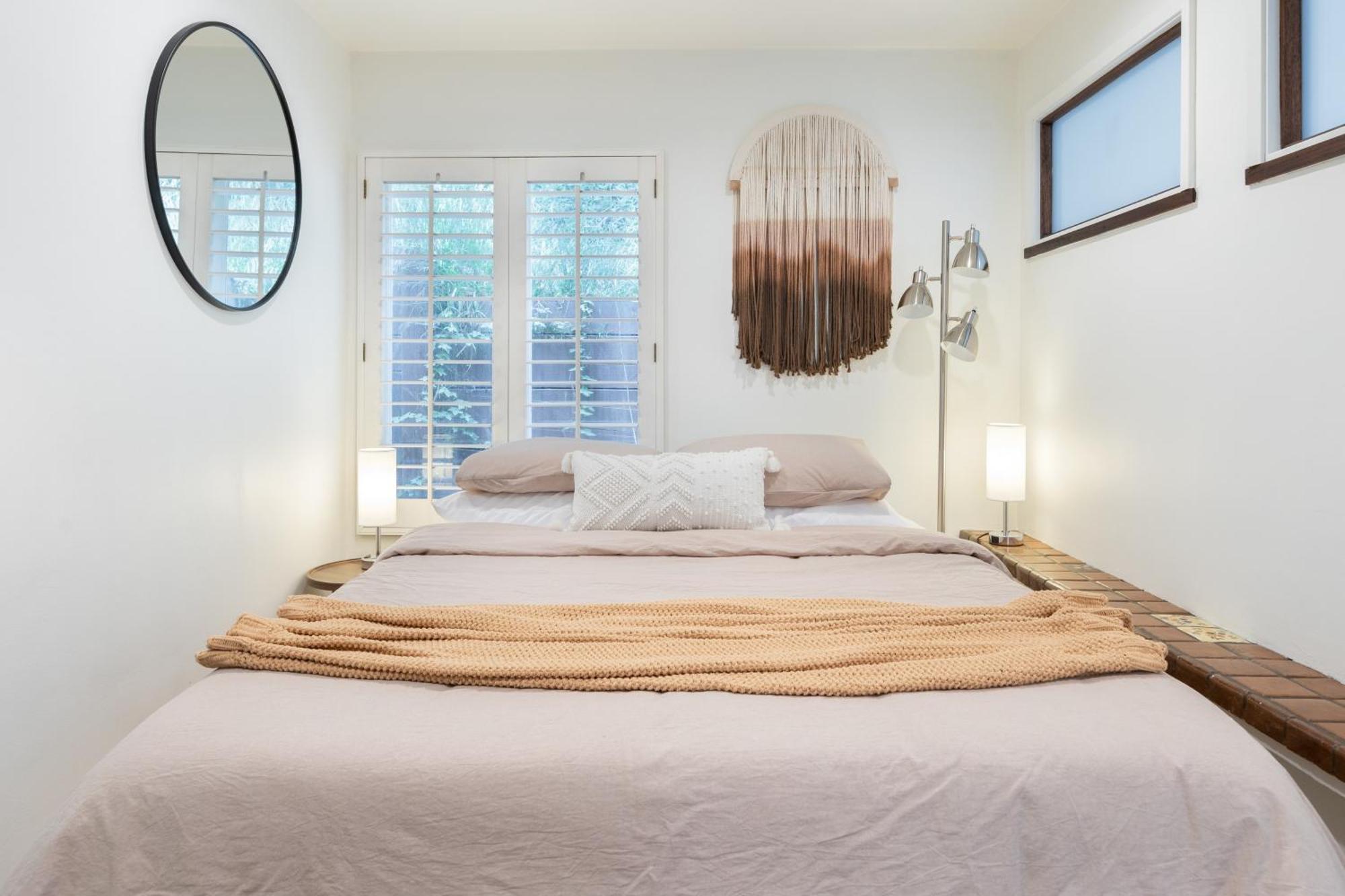 A-lister By Avantstay Hollywood Hills Luxe Group Escape W Pool Holiday home Los Angeles