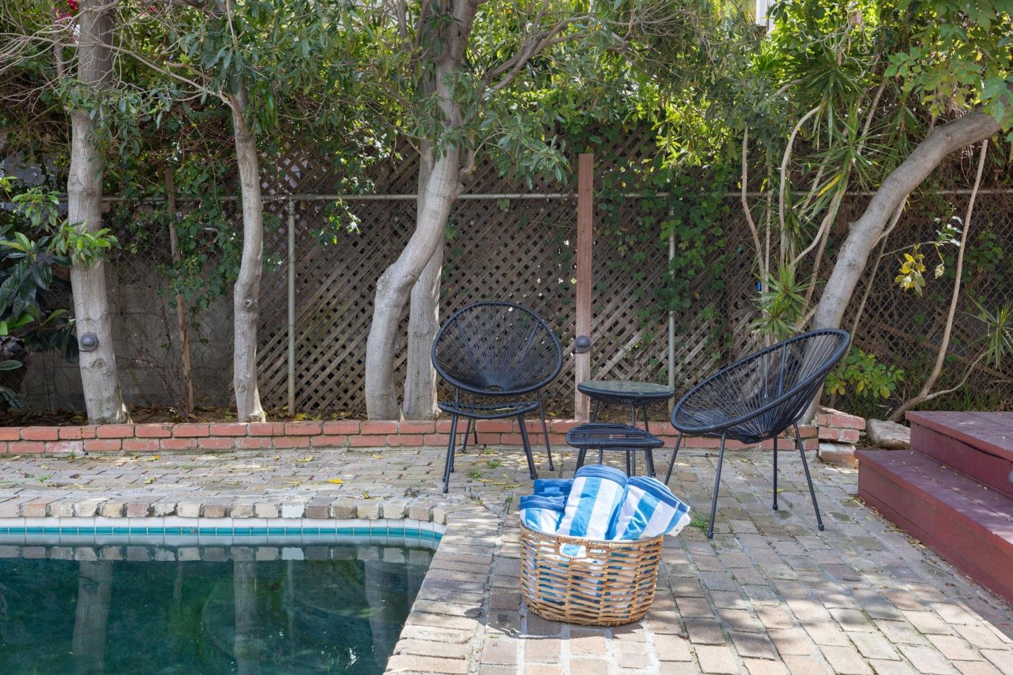 Holiday home A-lister By Avantstay Hollywood Hills Luxe Group Escape W Pool Los Angeles