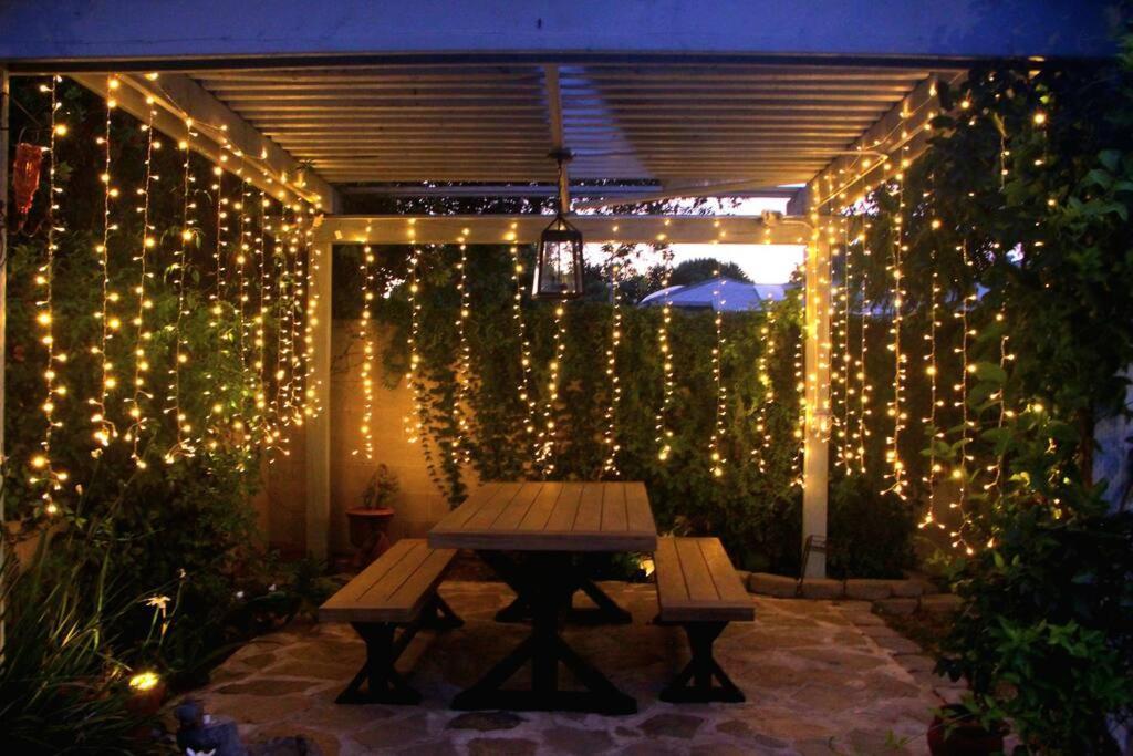 Holiday home Newly Furnished Pool House