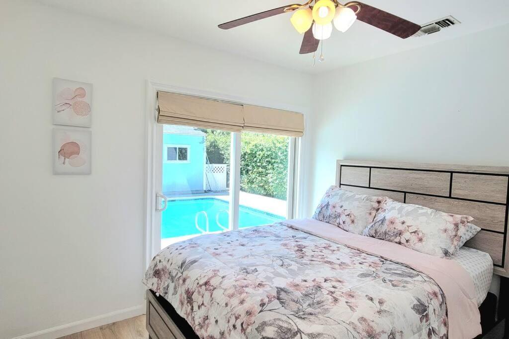 Holiday home Newly Furnished Pool House