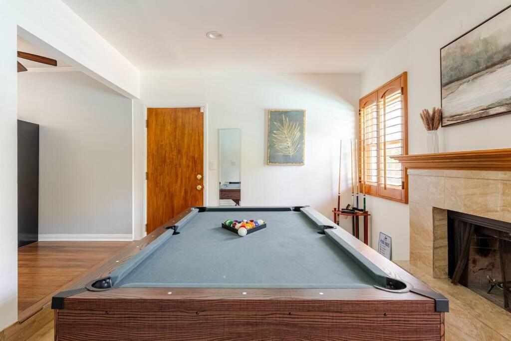 Holiday home Newly Furnished Pool House *