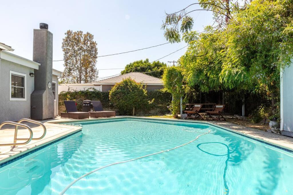 Holiday home Newly Furnished Pool House *