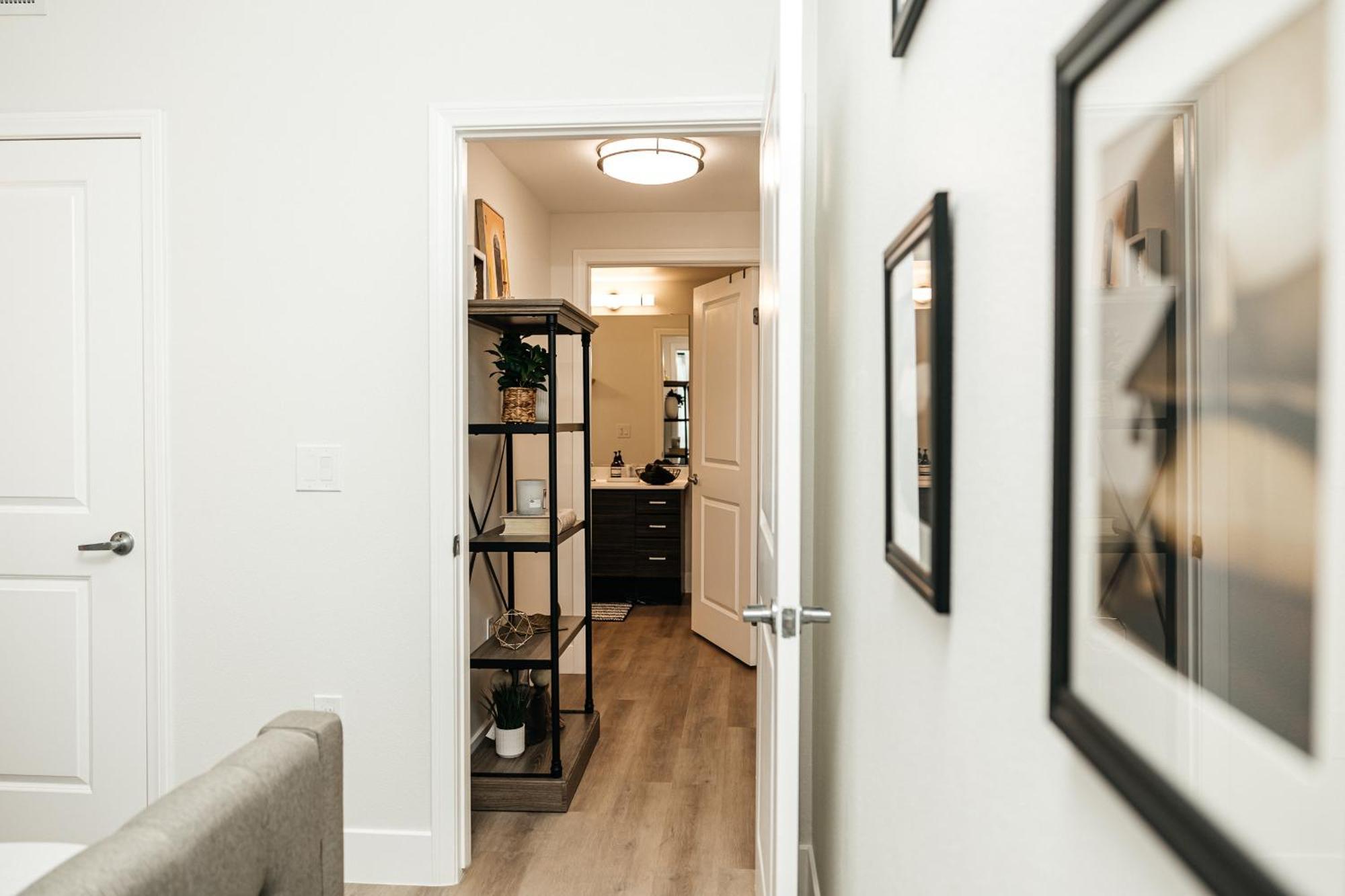 Apartment Ruby 2 Bedroom In Miraclemile