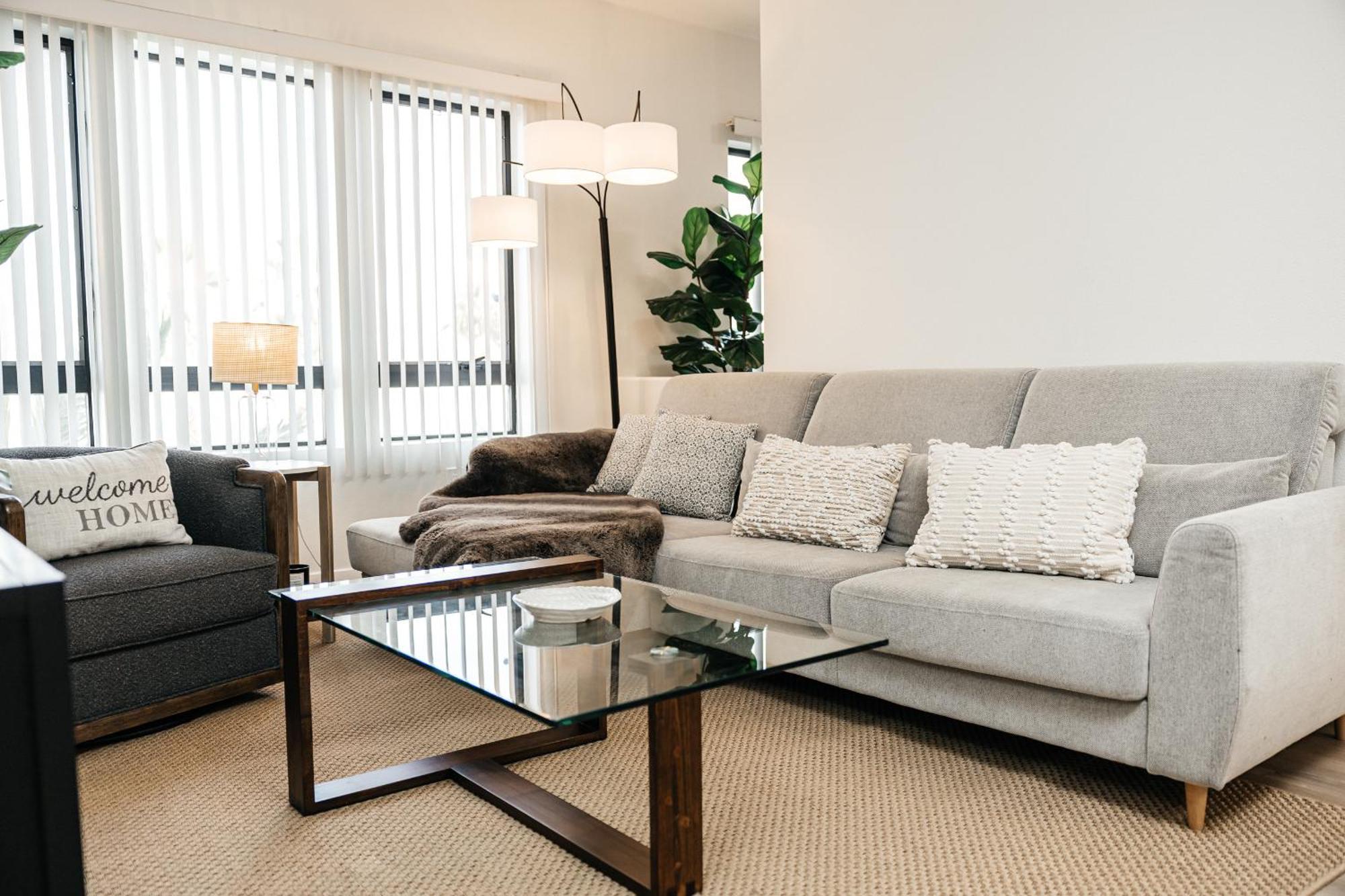 Apartment Ruby 2 Bedroom In Miraclemile *