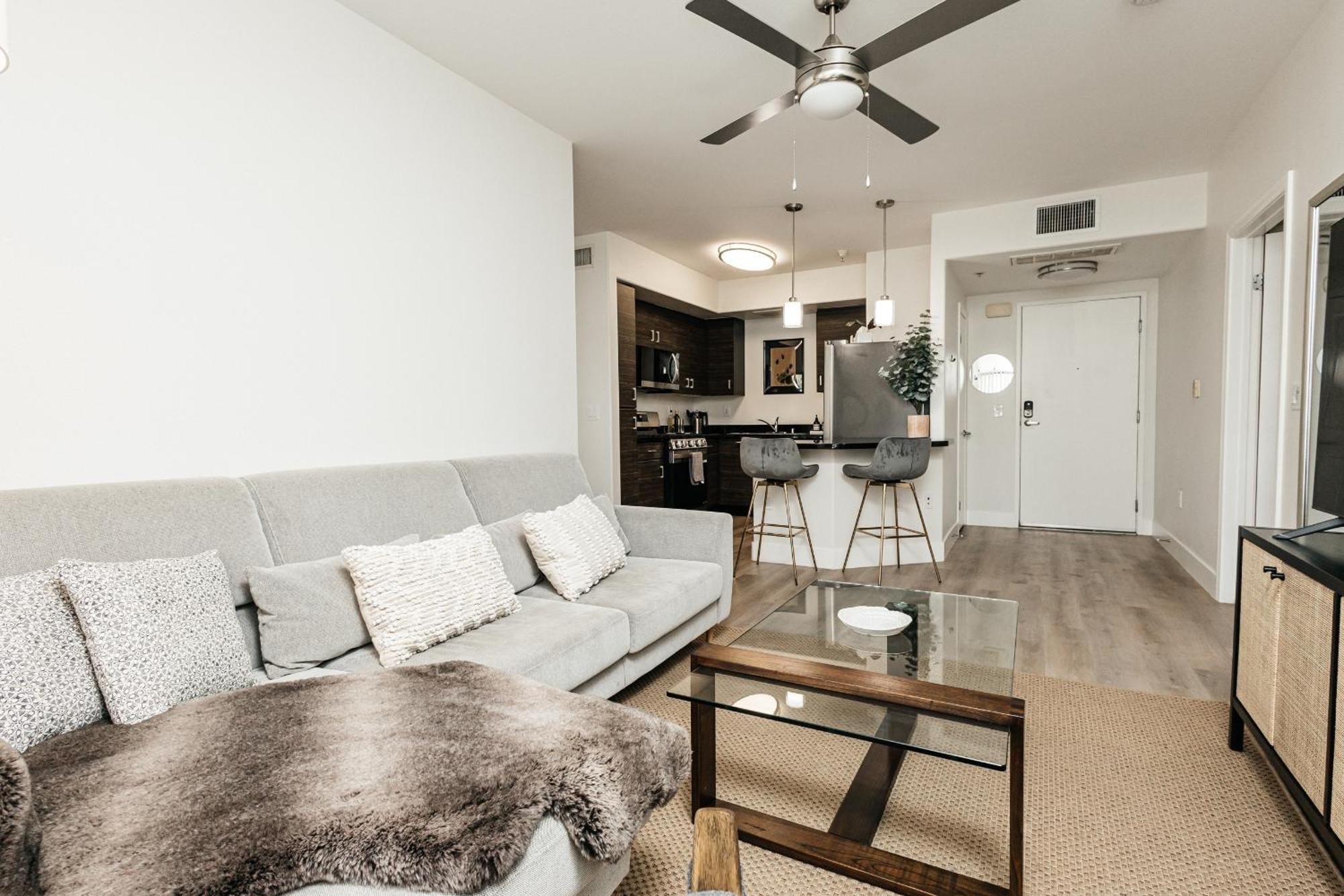 Apartment Ruby 2 Bedroom In Miraclemile