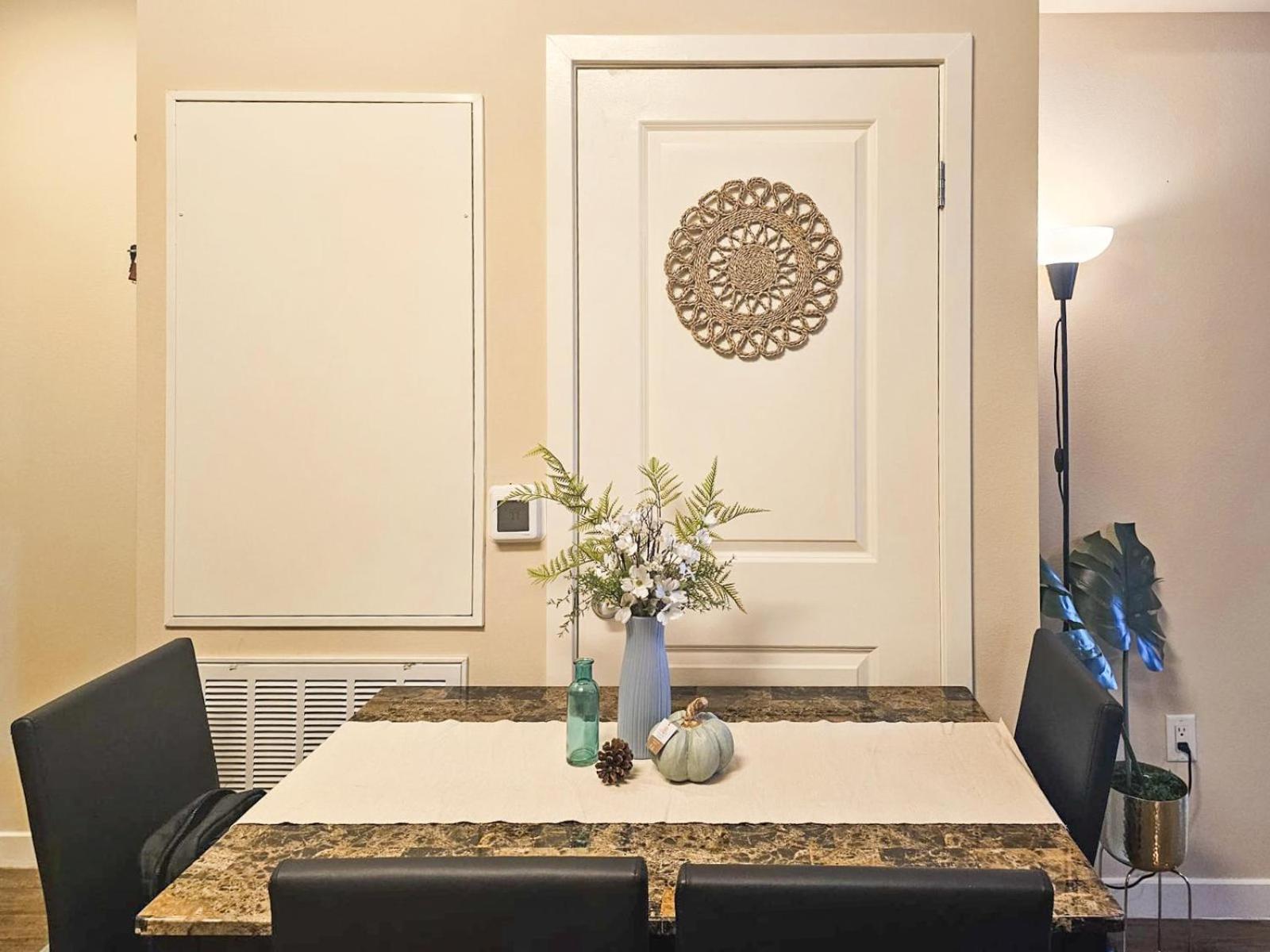 Elegant 1br In Exclusive La Area Apartamento *