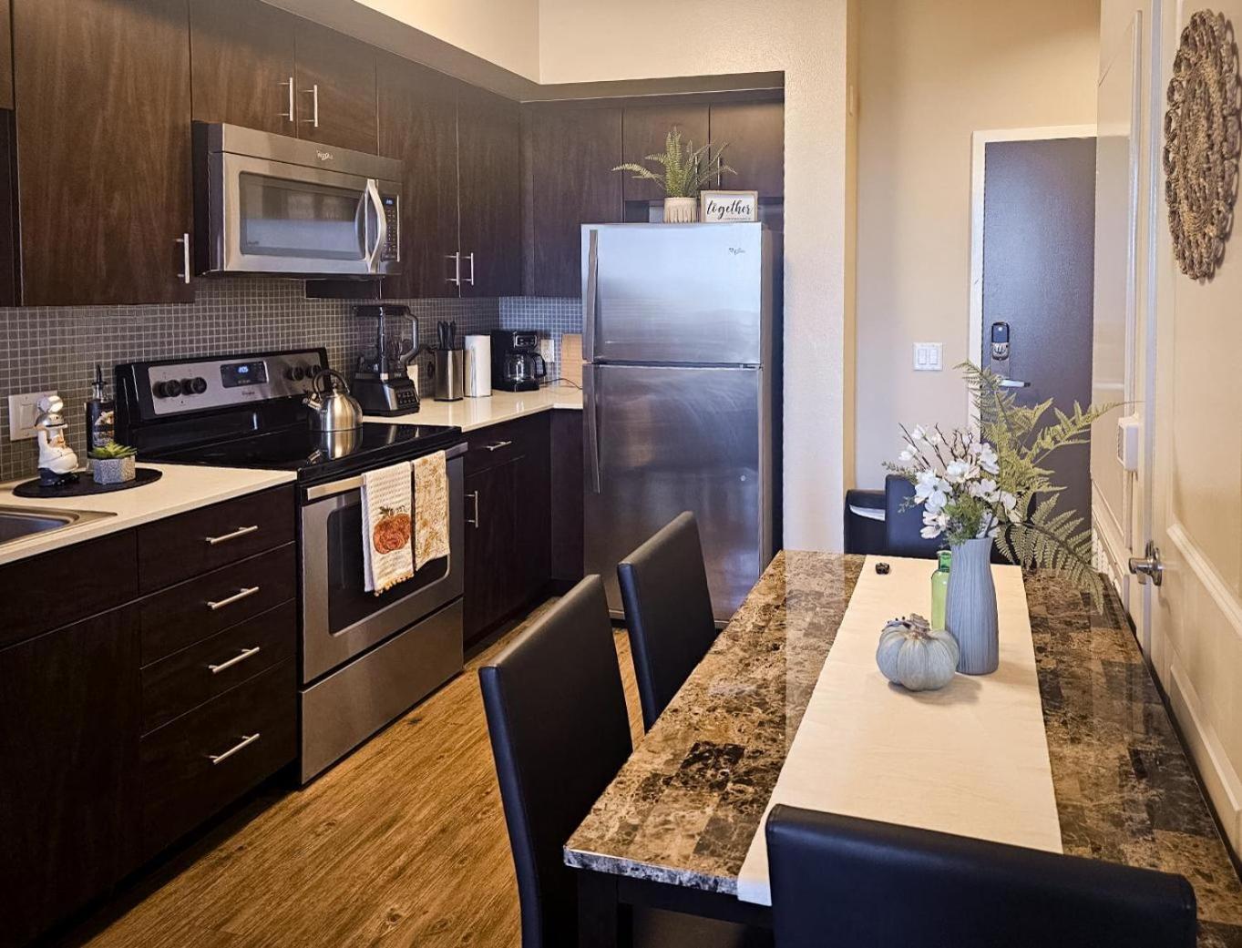 Elegant 1br In Exclusive La Area