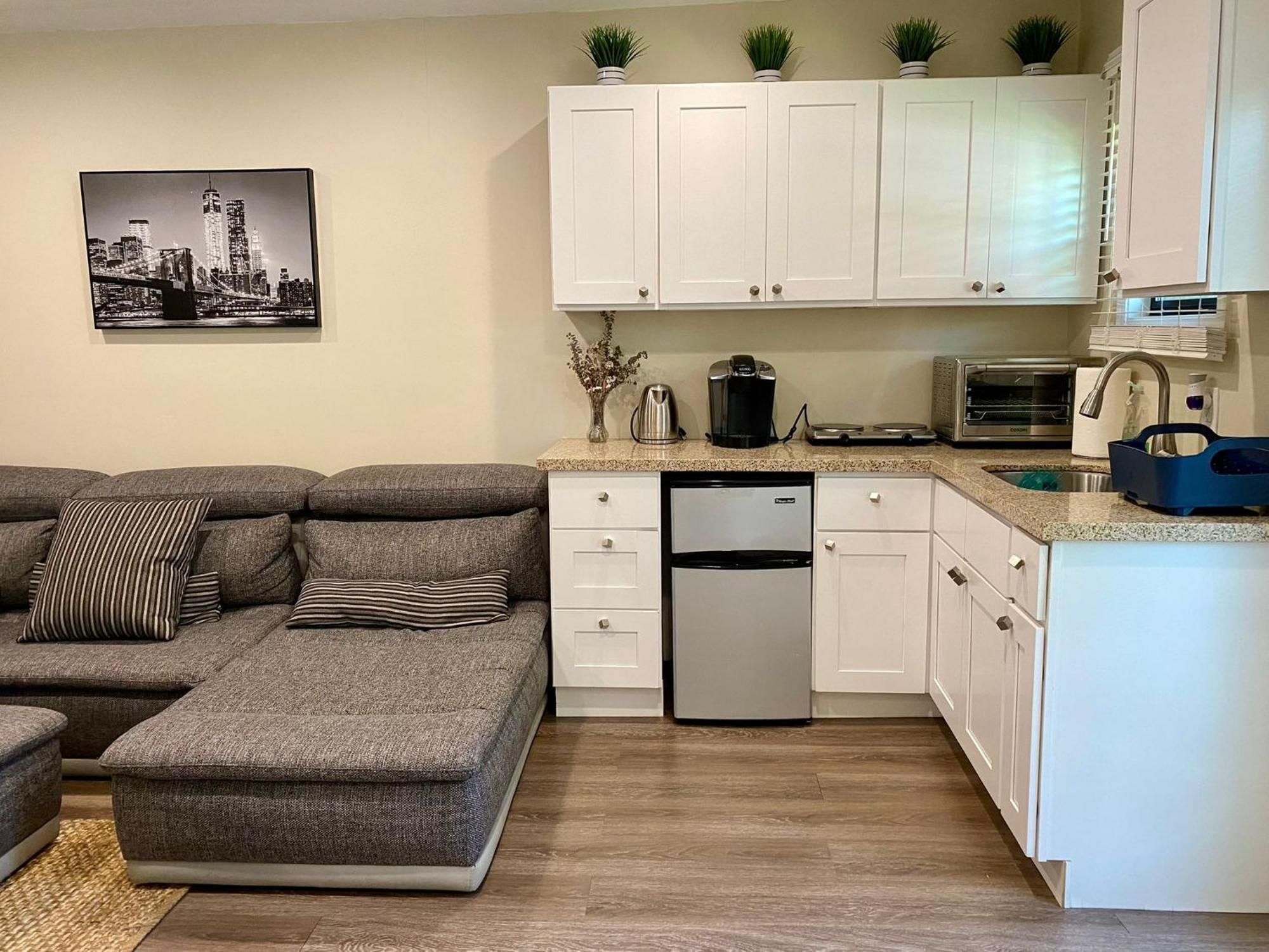 Guest Near La Cienega Park Beverly Hills Apartamento *