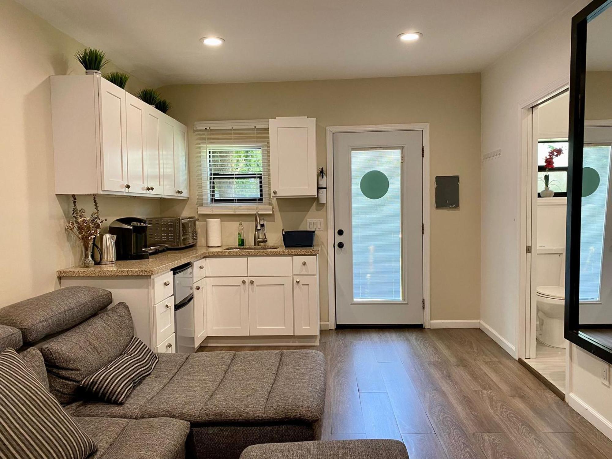 Apartamento Guest Near La Cienega Park Beverly Hills