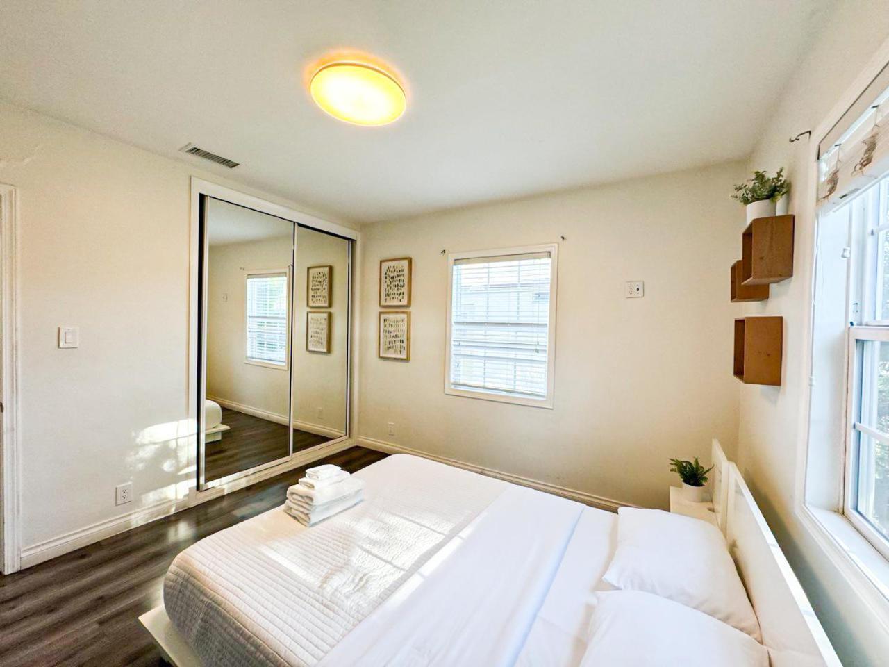 Cozy 2br Getaway With Pool, Close To Sofi - Mkmd1 *