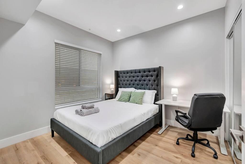 Luxurious 3br 3ba Retreat In La * Los Angeles