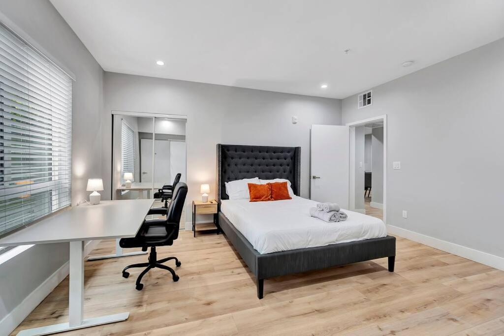 Luxurious 3br 3ba Retreat In La Los Angeles