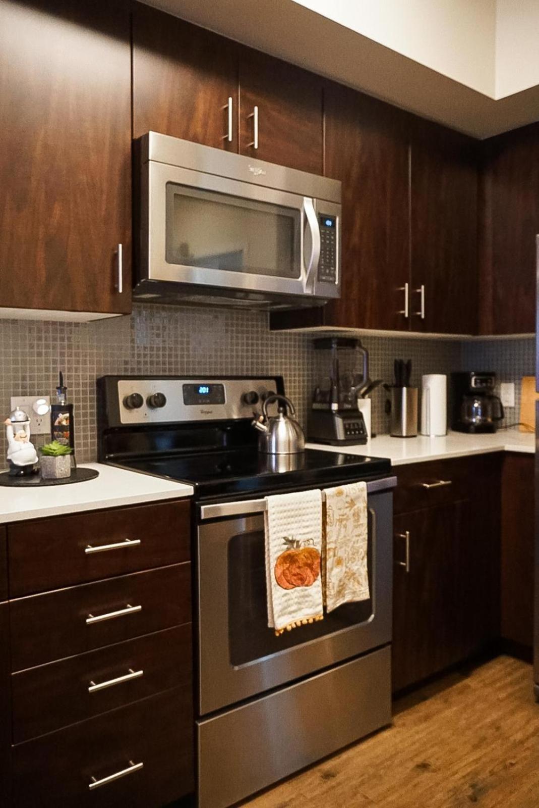 Apartamento Elegant 1br In Exclusive La Area *