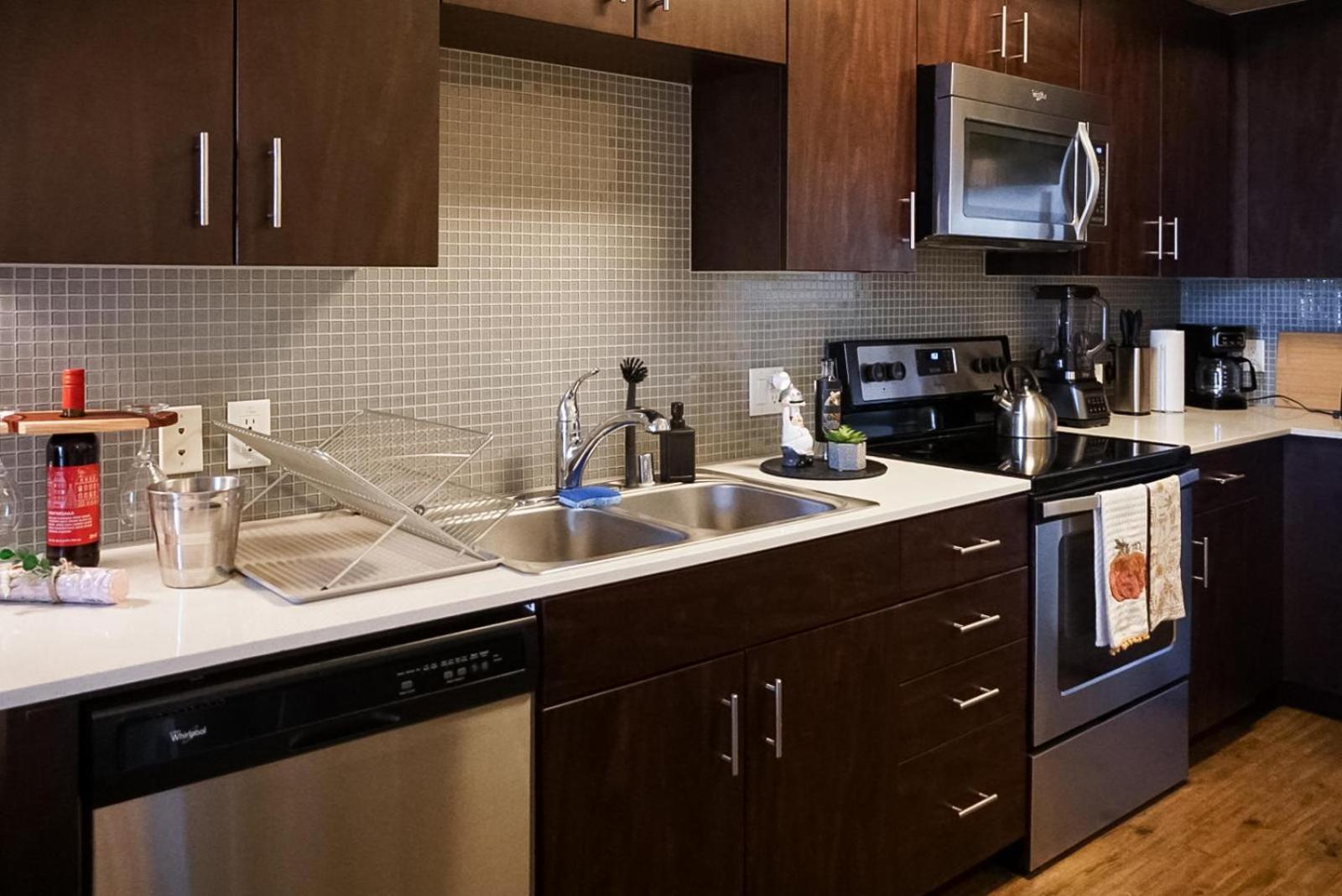 Elegant 1br In Exclusive La Area * Los Angeles