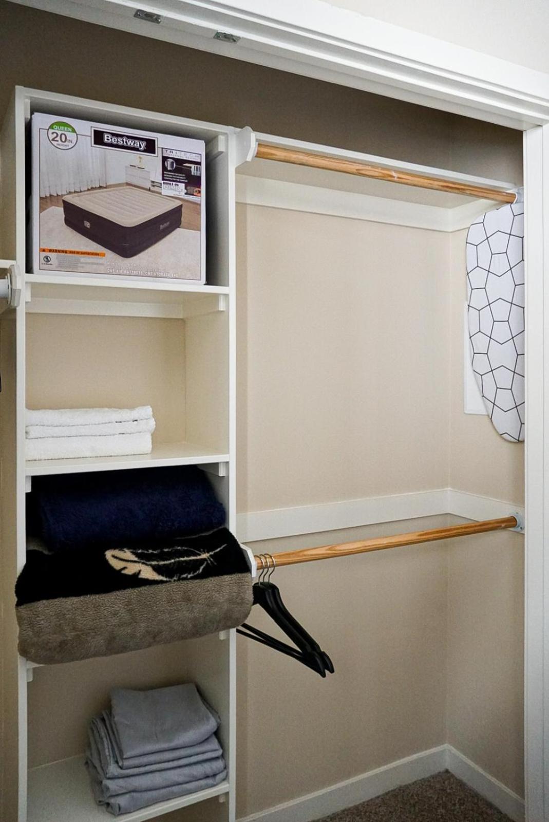 Elegant 1br In Exclusive La Area Apartamento