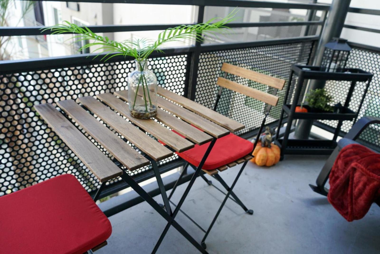 Apartamento Elegant 1br In Exclusive La Area *