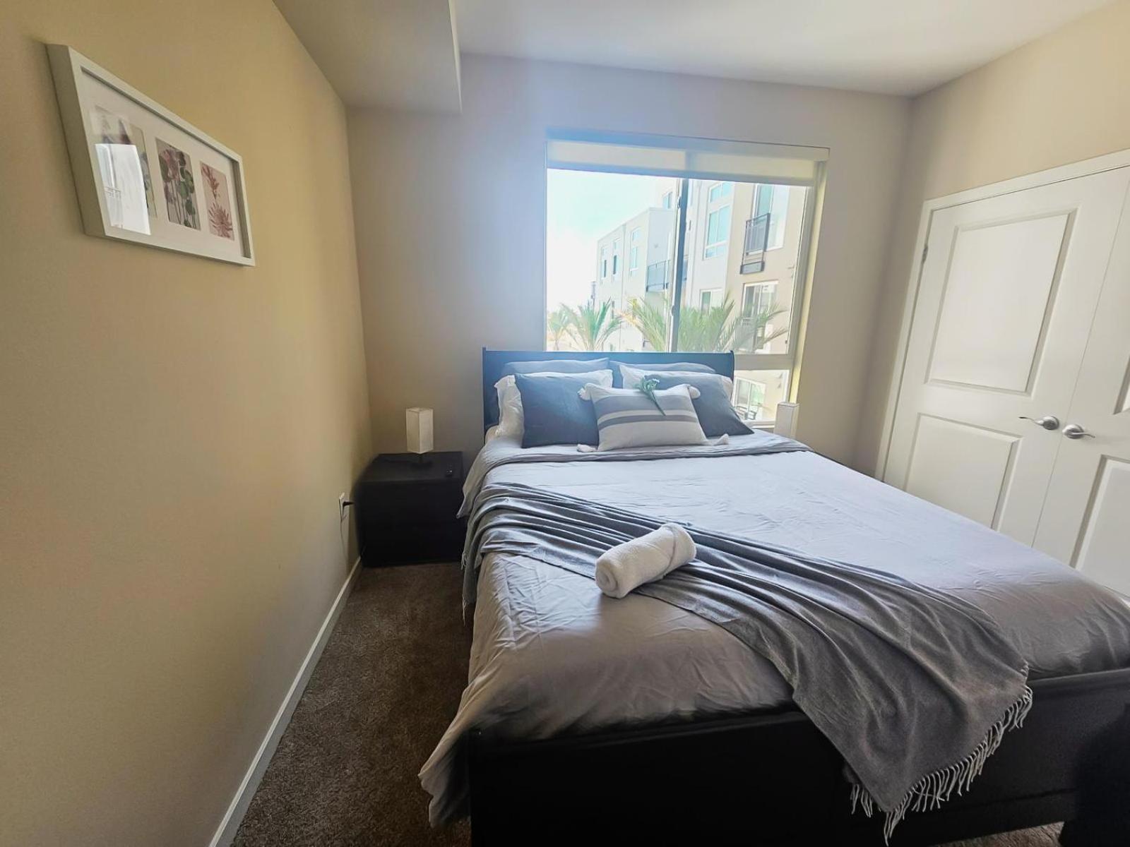 Elegant 1br In Exclusive La Area * Los Angeles