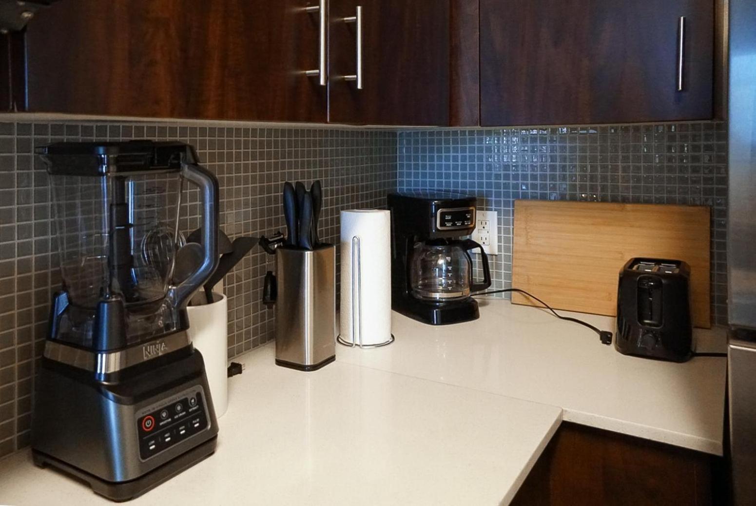 Elegant 1br In Exclusive La Area Los Angeles