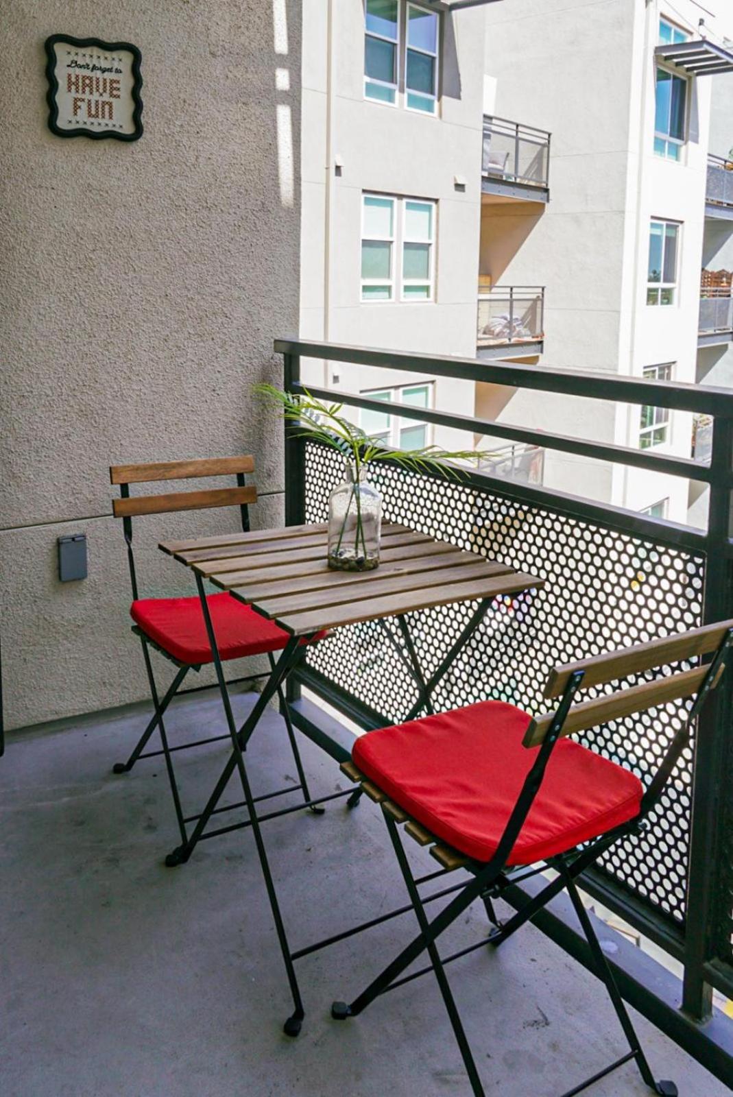 Elegant 1br In Exclusive La Area Apartamento *