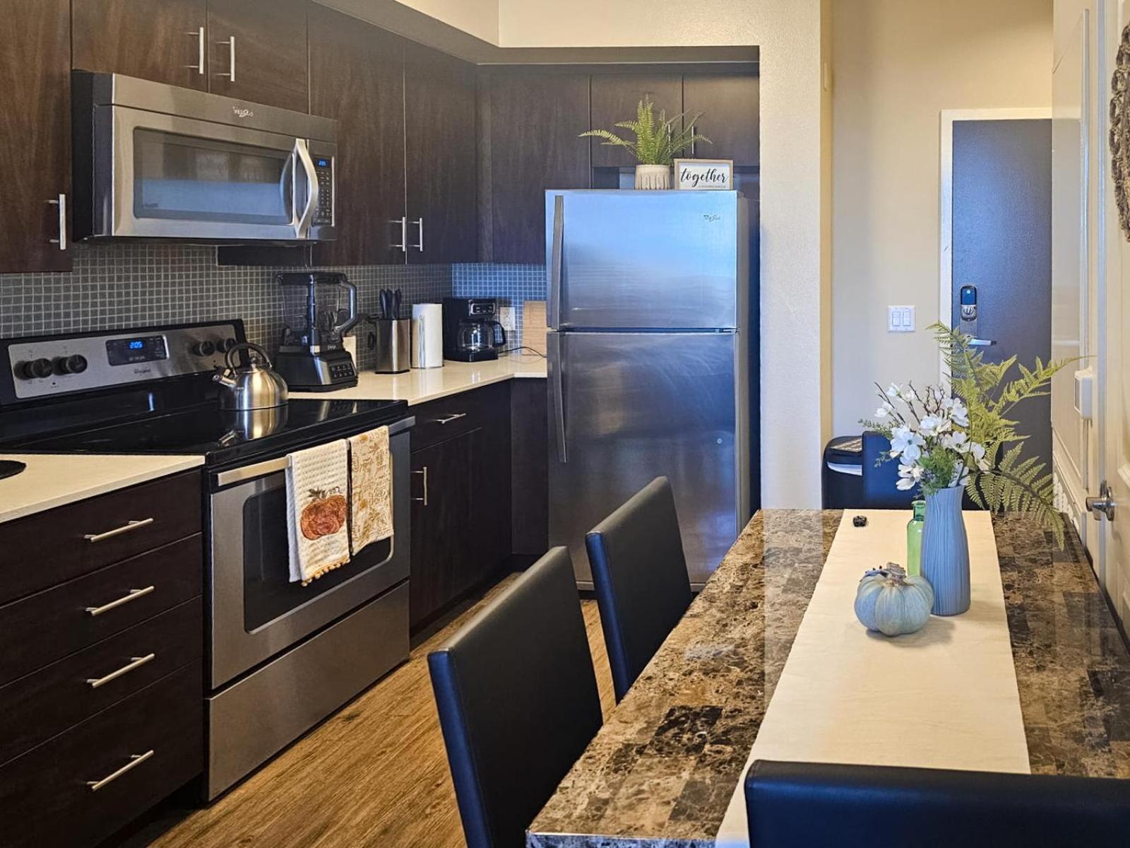 Elegant 1br In Exclusive La Area *