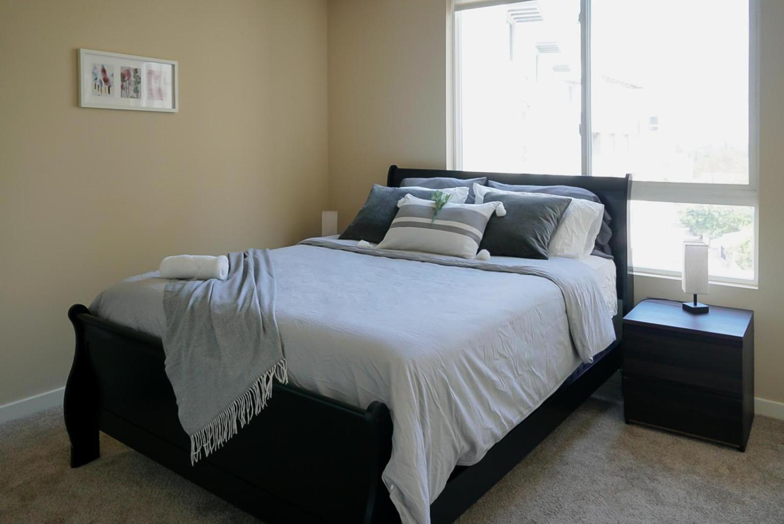 Elegant 1br In Exclusive La Area Los Angeles