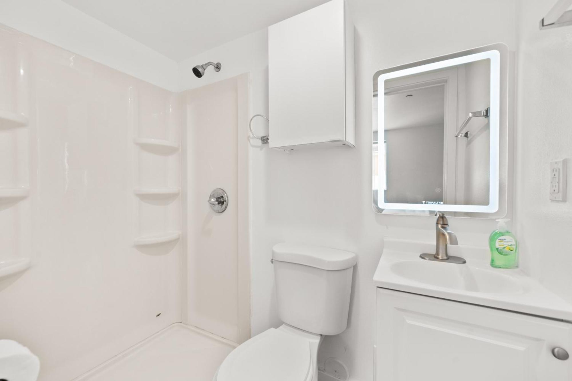 Perfect Location Near Usc, 1bedroom With Shared Access Los Angeles