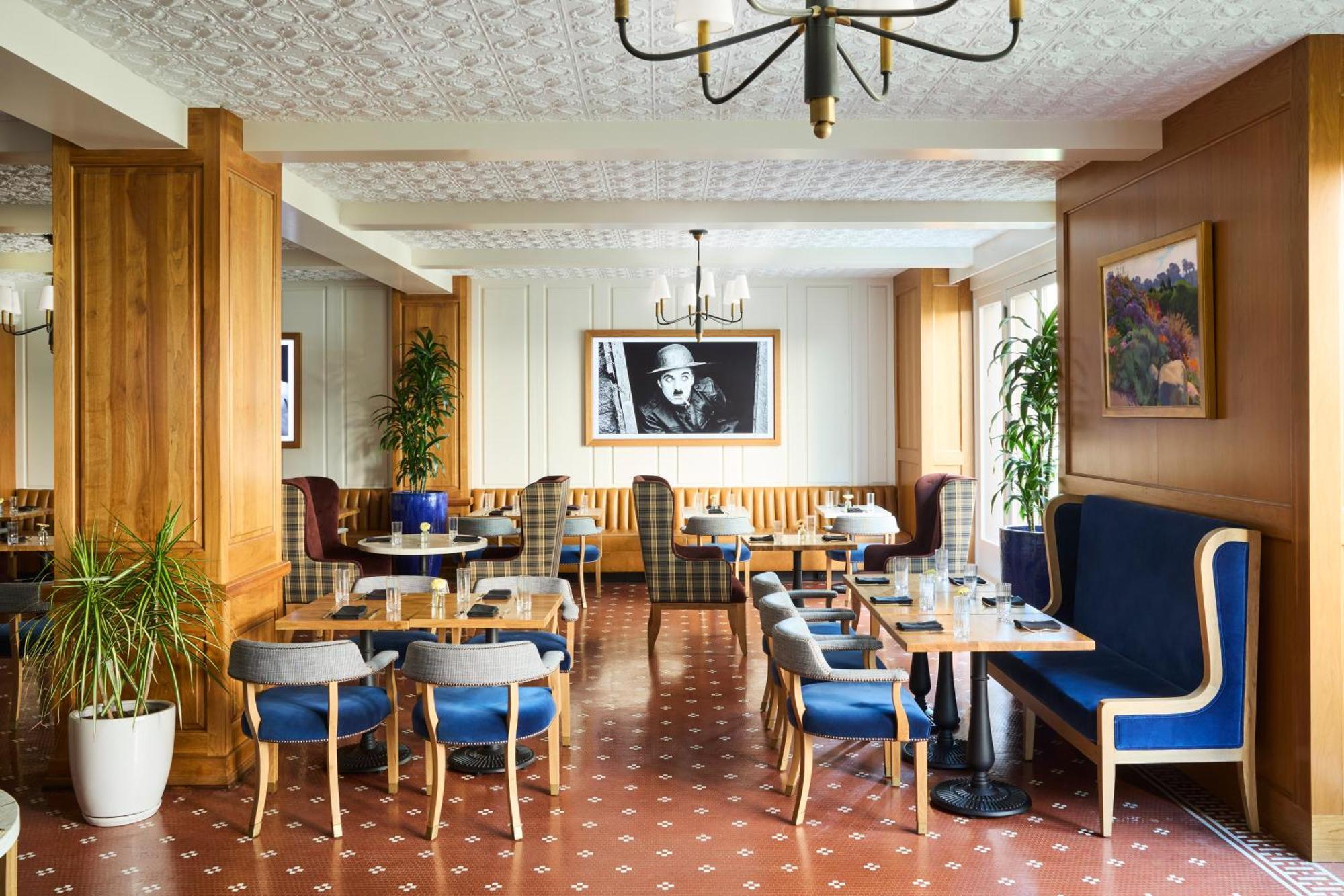 Hotel Angeles Athletic Club