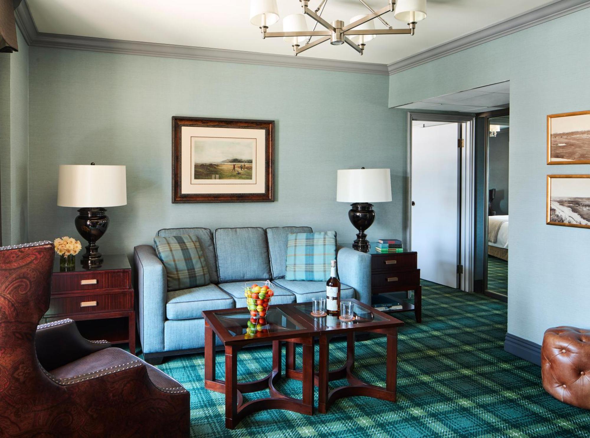 Angeles Athletic Club 4*