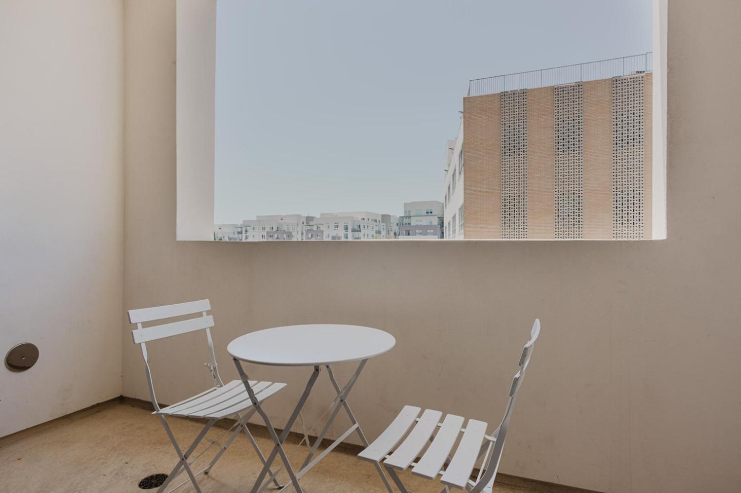 Blueground Mid-wilshire Pool Nr Dining Lax-1225 Apartment *
