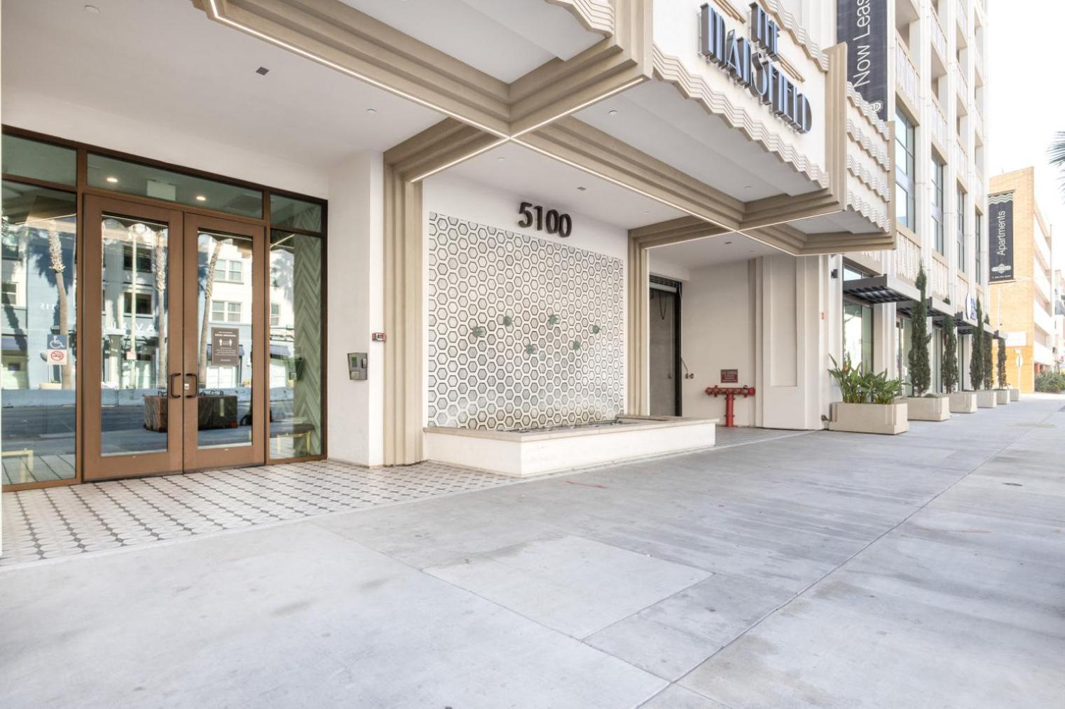 Blueground Mid-wilshire Pool Nr Dining Lax-1225 Apartment Los Angeles