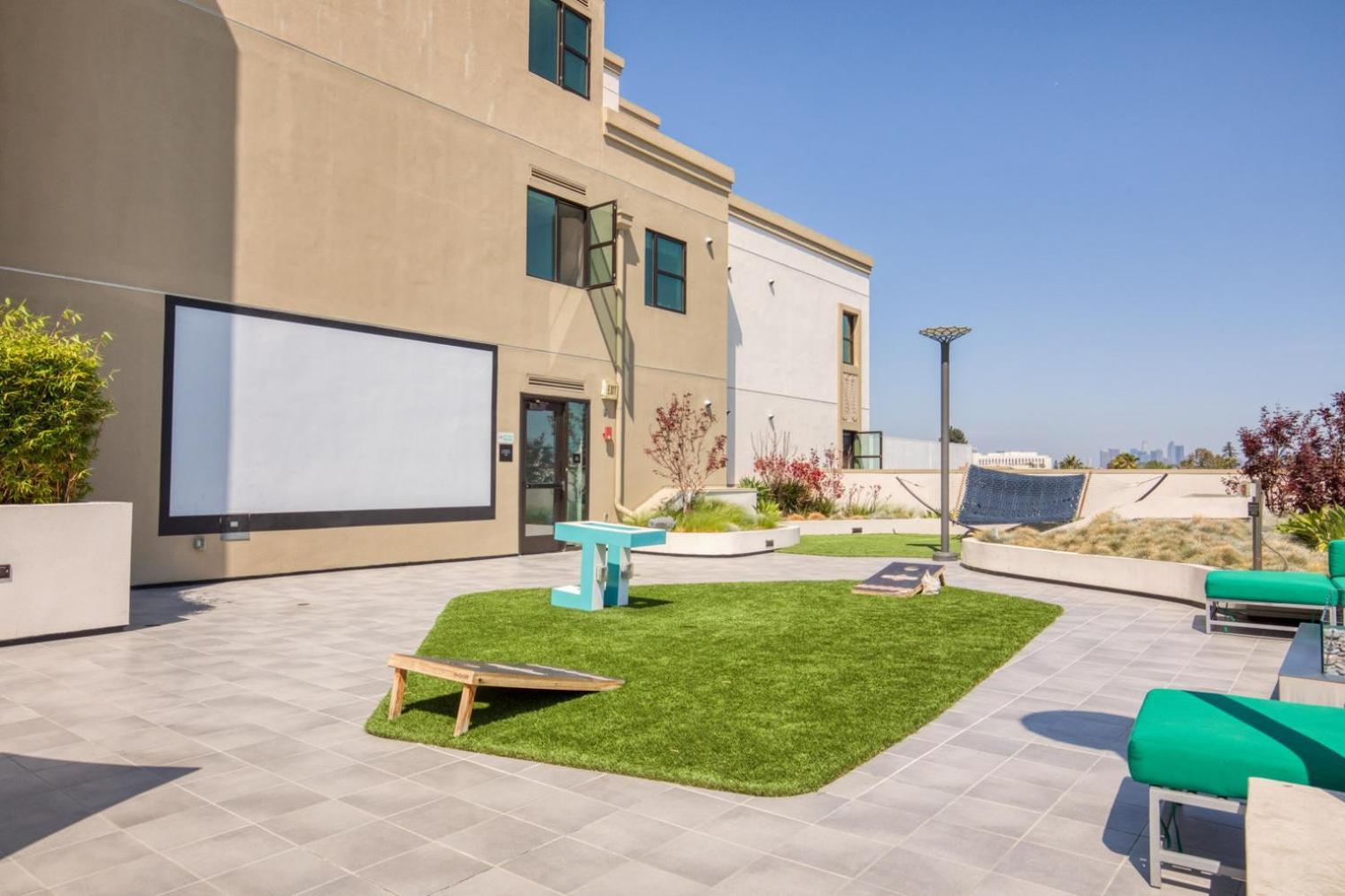 Blueground Mid-wilshire Pool Nr Dining Lax-1225 *