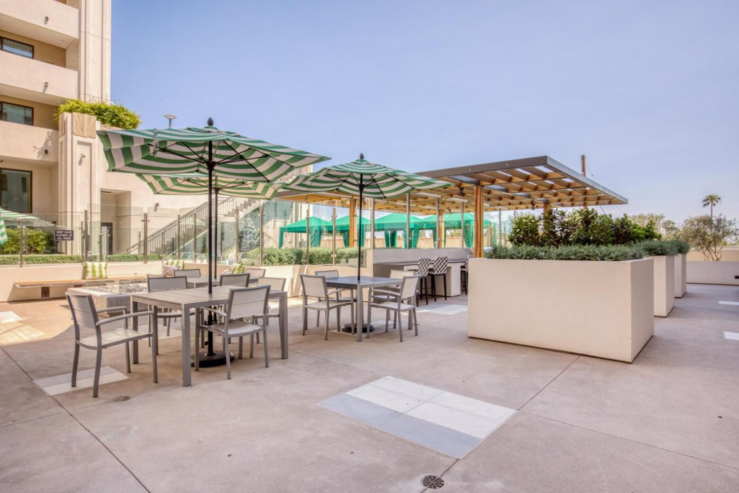 Blueground Mid-wilshire Pool Nr Dining Lax-1225 *
