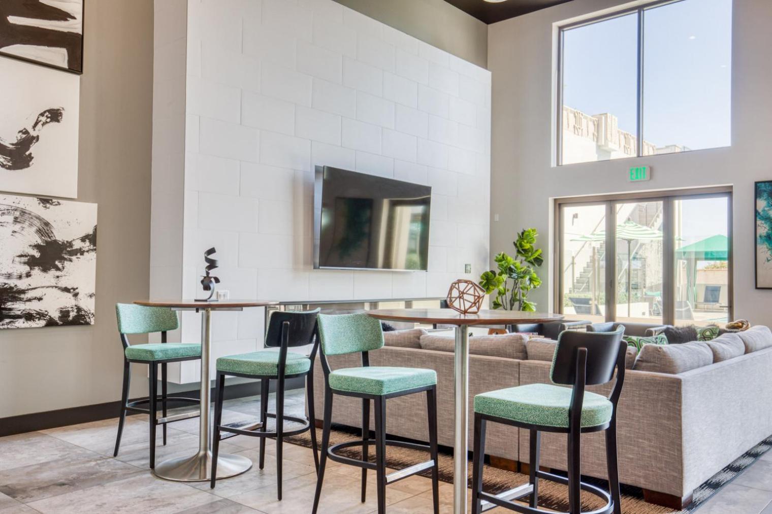 Blueground Mid-wilshire Pool Nr Dining Lax-1225 Apartment