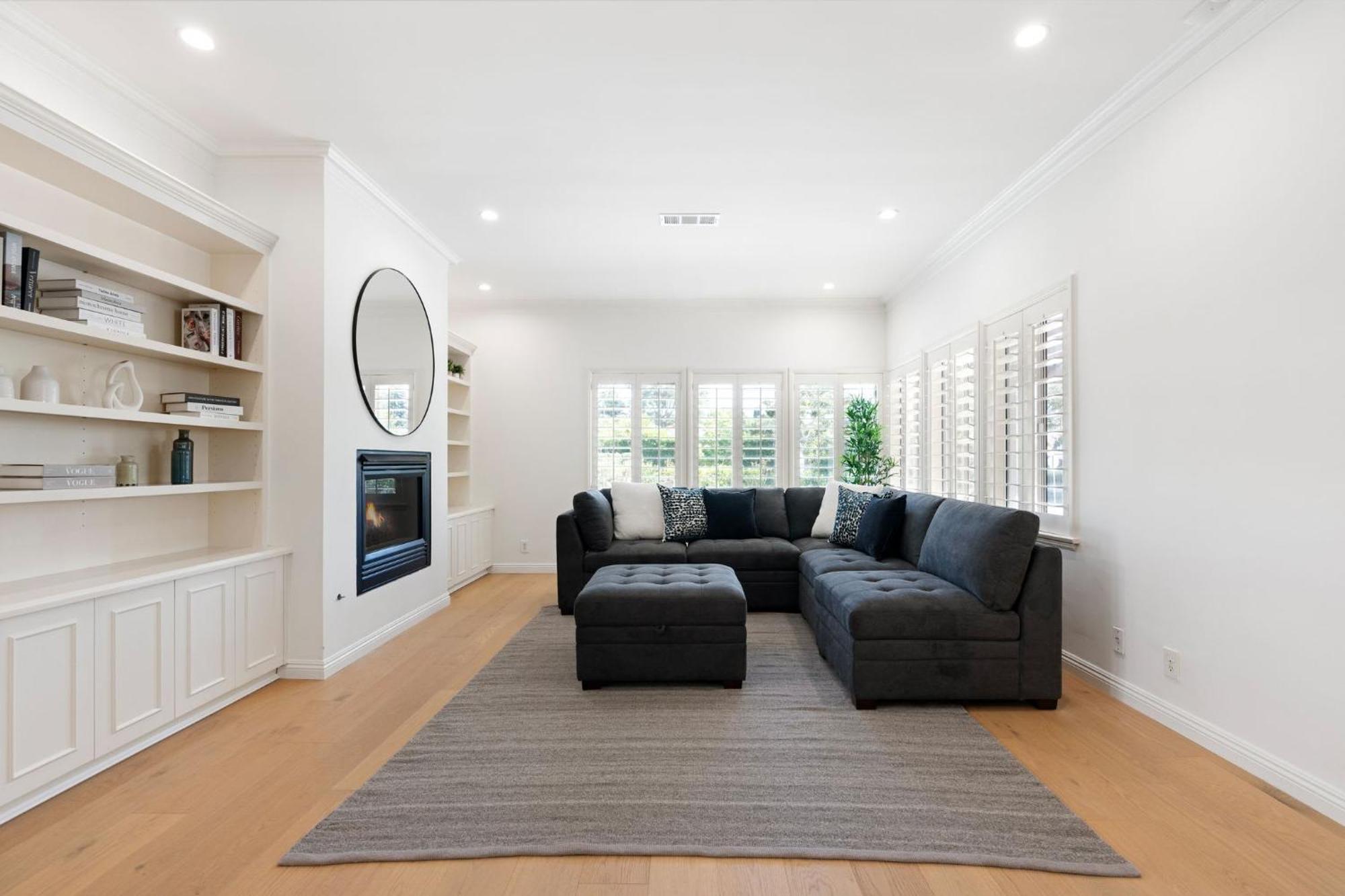 Holiday home New Listing Sound Stage By Colby And Conrad *