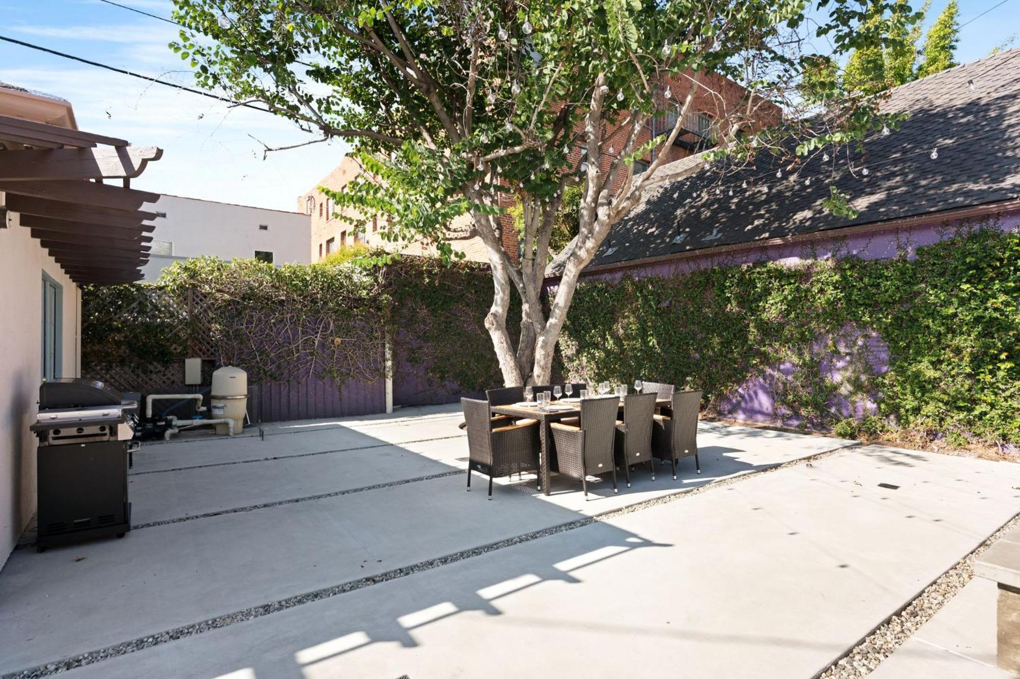New Listing Sound Stage By Colby And Conrad Los Angeles