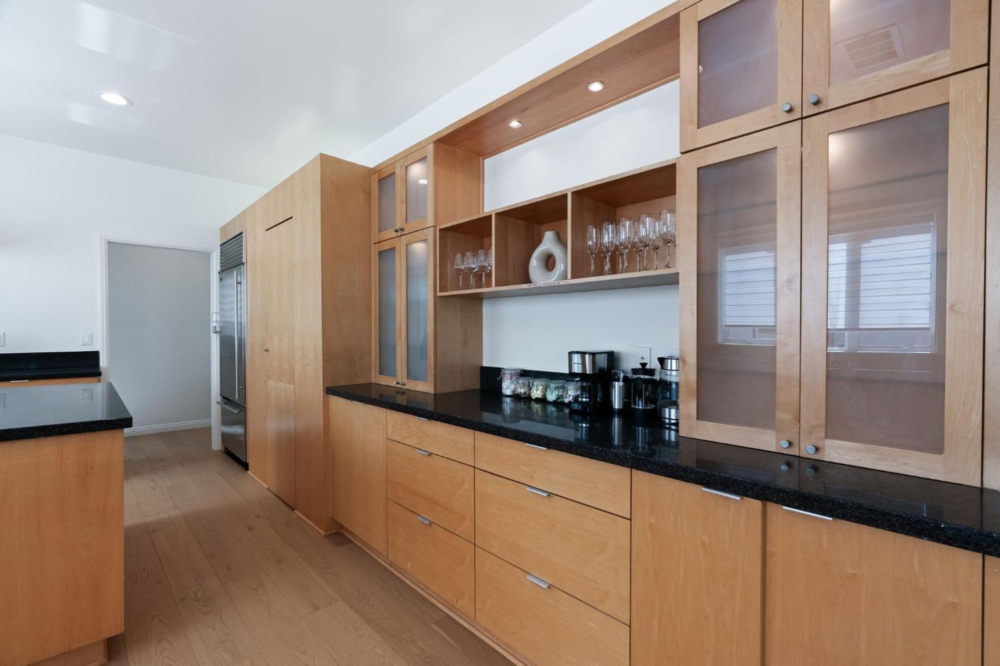 New Listing Sound Stage By Colby And Conrad Holiday home *
