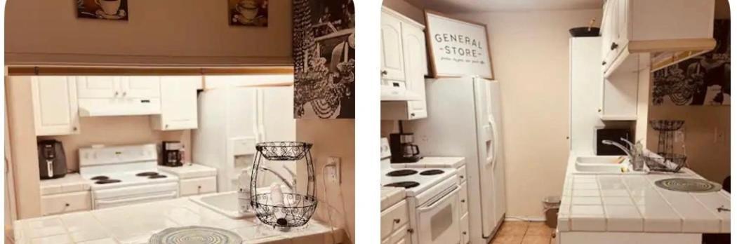Apartment Beautiful 2 Bedroom Less 5 Mins To The Near Lax *