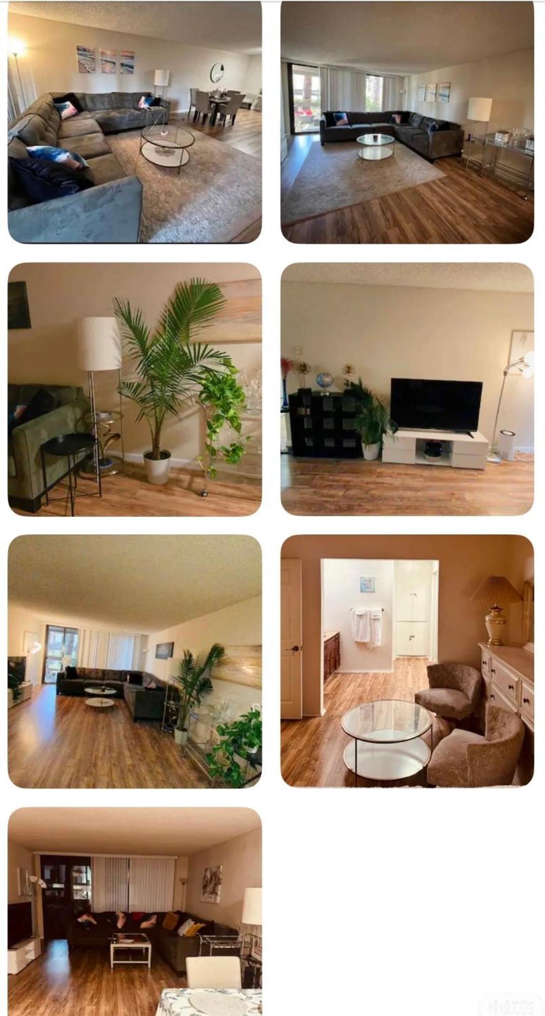 Beautiful 2 Bedroom Less 5 Mins To The Near Lax Los Angeles