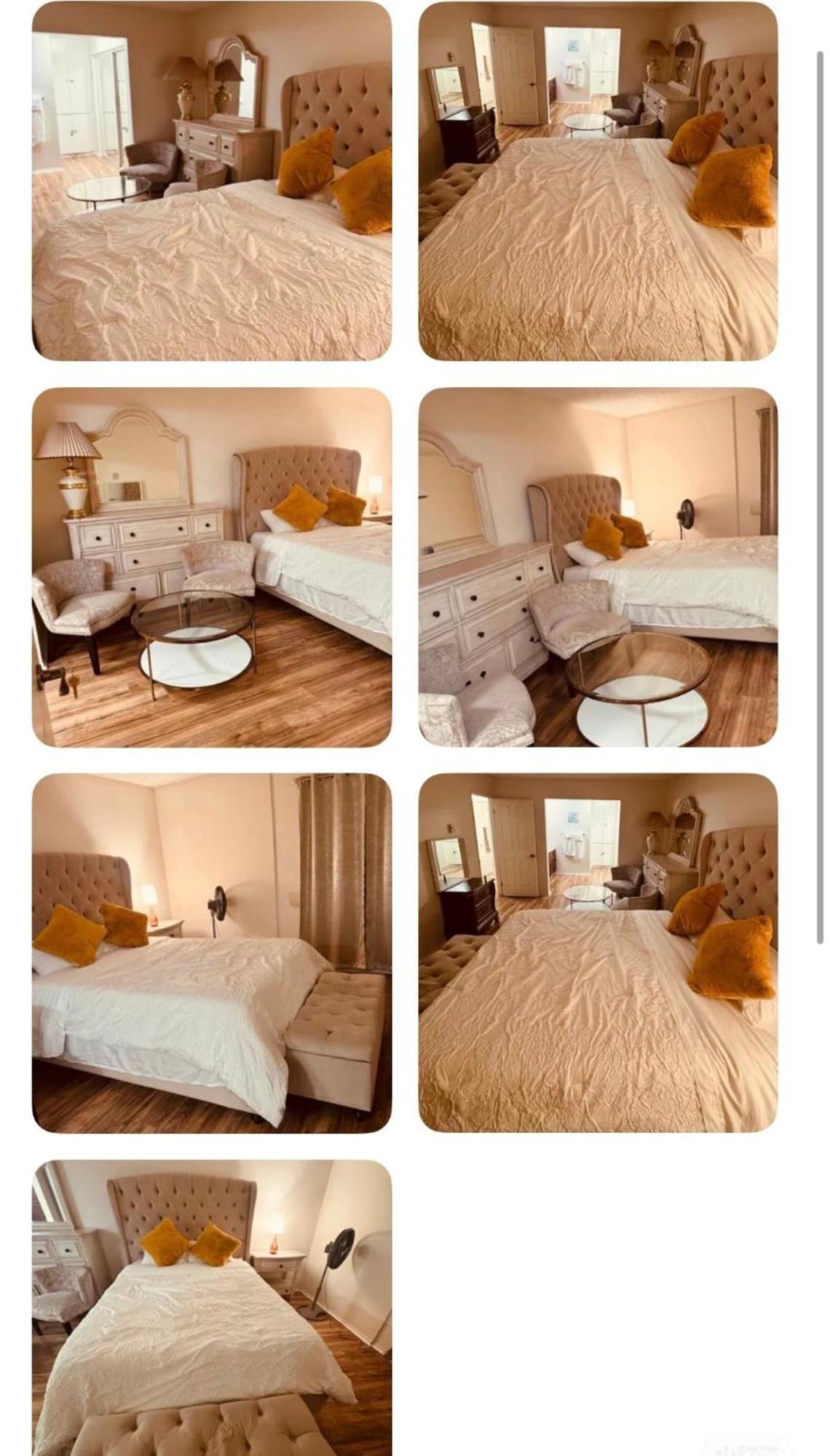 Beautiful 2 Bedroom Less 5 Mins To The Near Lax * Los Angeles