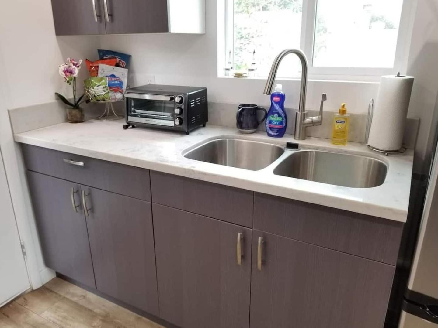 Holiday home Kobe Bryant-themed 3 Bedroom With Hot Tub 10 Minutes From Rodeo Drive Los Angeles